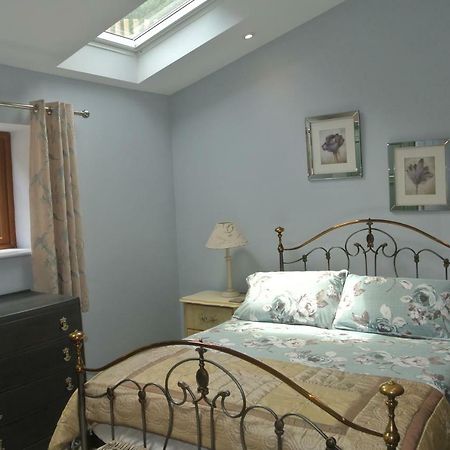 Higher Brockwell Annexe Wootton Courtenay Exterior photo